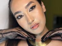 kinky webcam model CindeyRivera