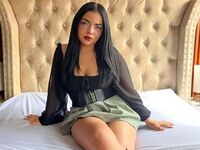 live sex webcam ClarissaReynols