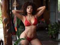 adult liveshow CloePeterson
