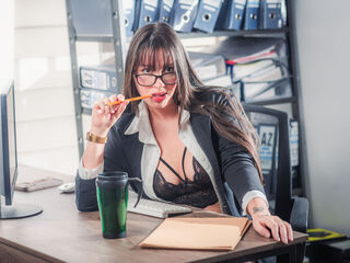 webcamgirl live sex CloeVergara