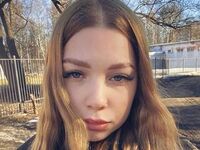 nude webcamgirl picture ColletteSitzes