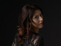 live striptease CorinaDaniela