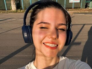 webcamgirl CraveEden