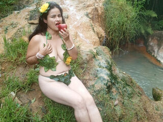 camgirl CristalSamdler