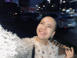 hot cam girl spreading pussy CristinAuslander