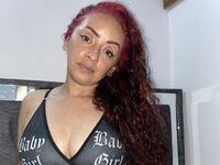 live sex video CrystalHeatt