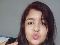 hot girl webcam picture DahliaLee