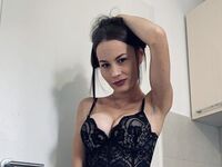 jasmin cam model DaianaMoan