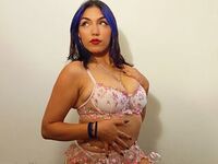 extreme webcam DakotaGibson