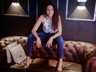 girl sexcam DamarisPommes