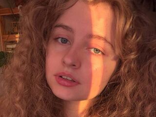sexy live cam girl DanettaBlunsh