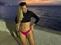 camsex pic DanielaCosta