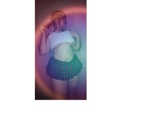 extreme DanielaCross