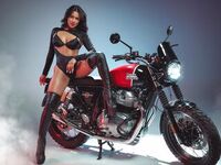 adult liveshow DanielaLorens