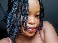 webcamgirl DanielaTarren