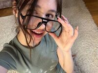 extrreme webcam picture DarelleByron