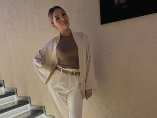 hot web cam show DariIova