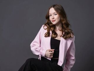free live sexcam DarleenBenjamin