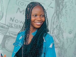 nude cam DavidsonAurora