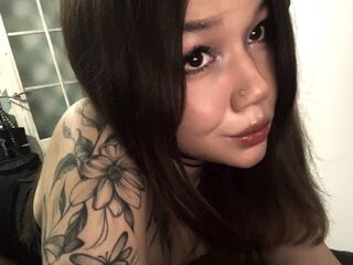 girl topless chat DawnFlood
