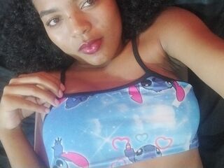 kinky webcam show DaysiPolo