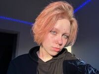 naked webcamgirl DeannaBaker