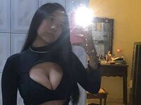 extreme webcam DebbieHill