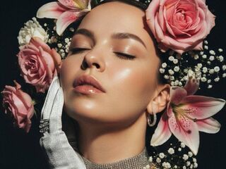 naughty camgirl DelfinaArif