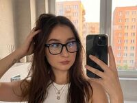 nude web cam DenaGaters