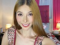 nude gamgirl DeshnaKapka