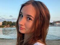 naked webcam girl picture DignaKilts