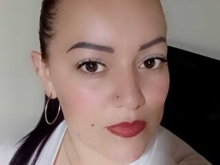 webcam live show DinaCarls