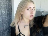 stripper cam DinahSalimas