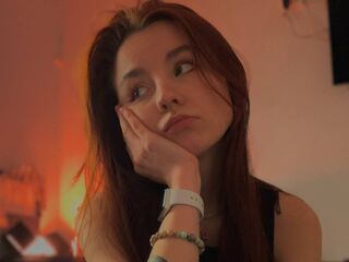 fingering cam girl DivinaGazza