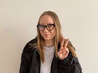 jasmin sex DominoBarfield