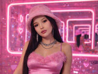 webcam live DonnaBurton