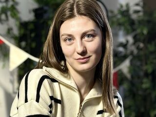 babecam DonnetteHolck