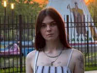 webcamgirl DorieSpine