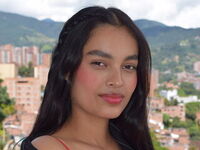 jasmin webcam girl DulcePaul