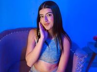 hot live cam DulceeAdams