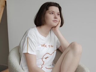 naked webcam girl EarthaEliot