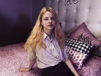 cam girl live webcam EleanorCain