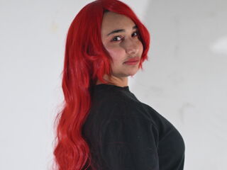 hot naked camgirl EleanorLamberth