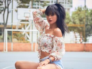 camgirl masturbating with vibrator EleanorStyle