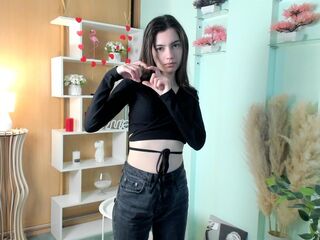 camgirl masturbating with sextoy ElgaDaunt