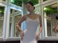 nude webcam girl photo ElianaBloom