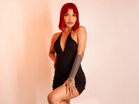 girl cam sex ElisaHoffman