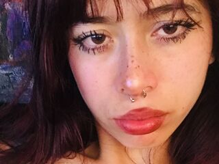 hot webcam video ElisabethGarban