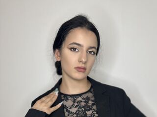 sexy webcamgirl EliseDuddy