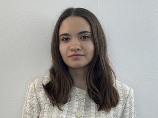 hot cam girl masturbating with dildo ElishaPelini